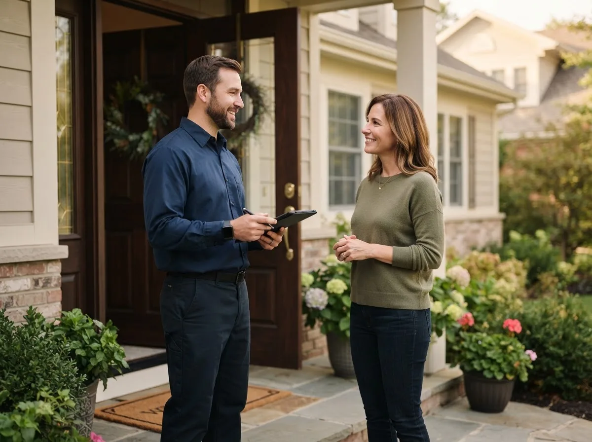 Water damage restoration FAQs for Connersville, IN